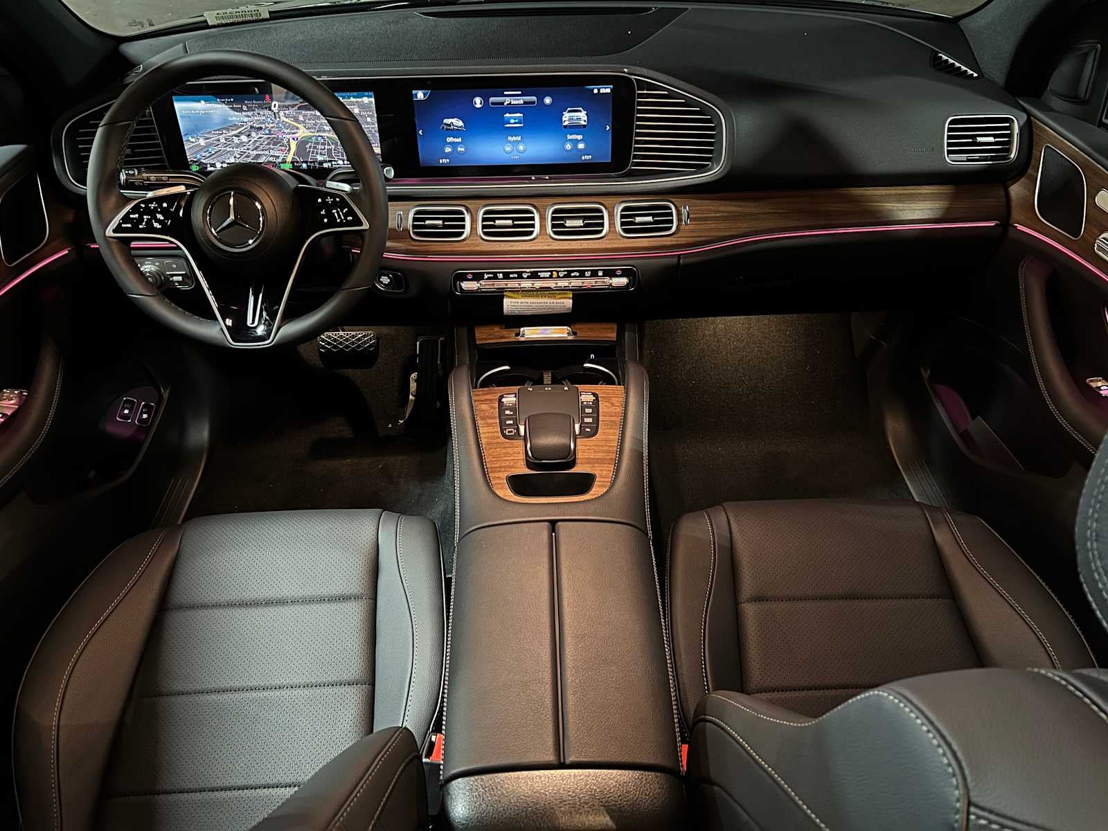 2026 Mercedes-Benz GLE 450e 4MATIC® SUV
