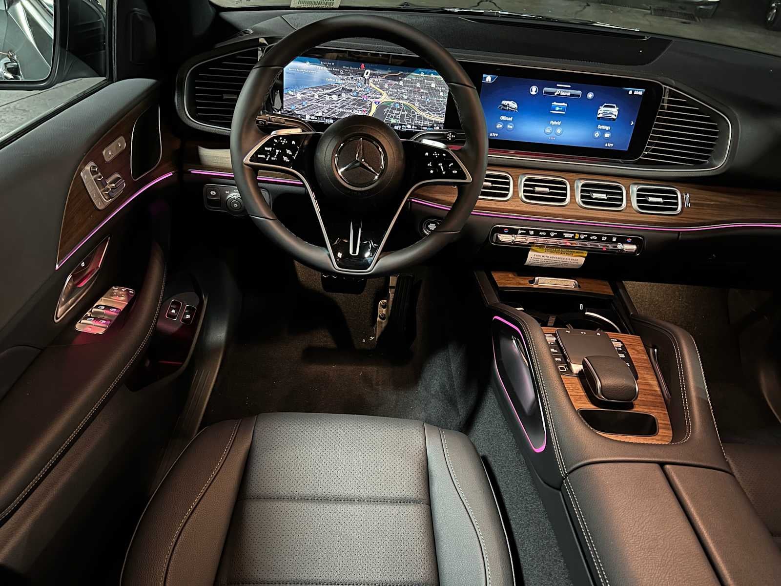 2026 Mercedes-Benz GLE 450e 4MATIC® SUV