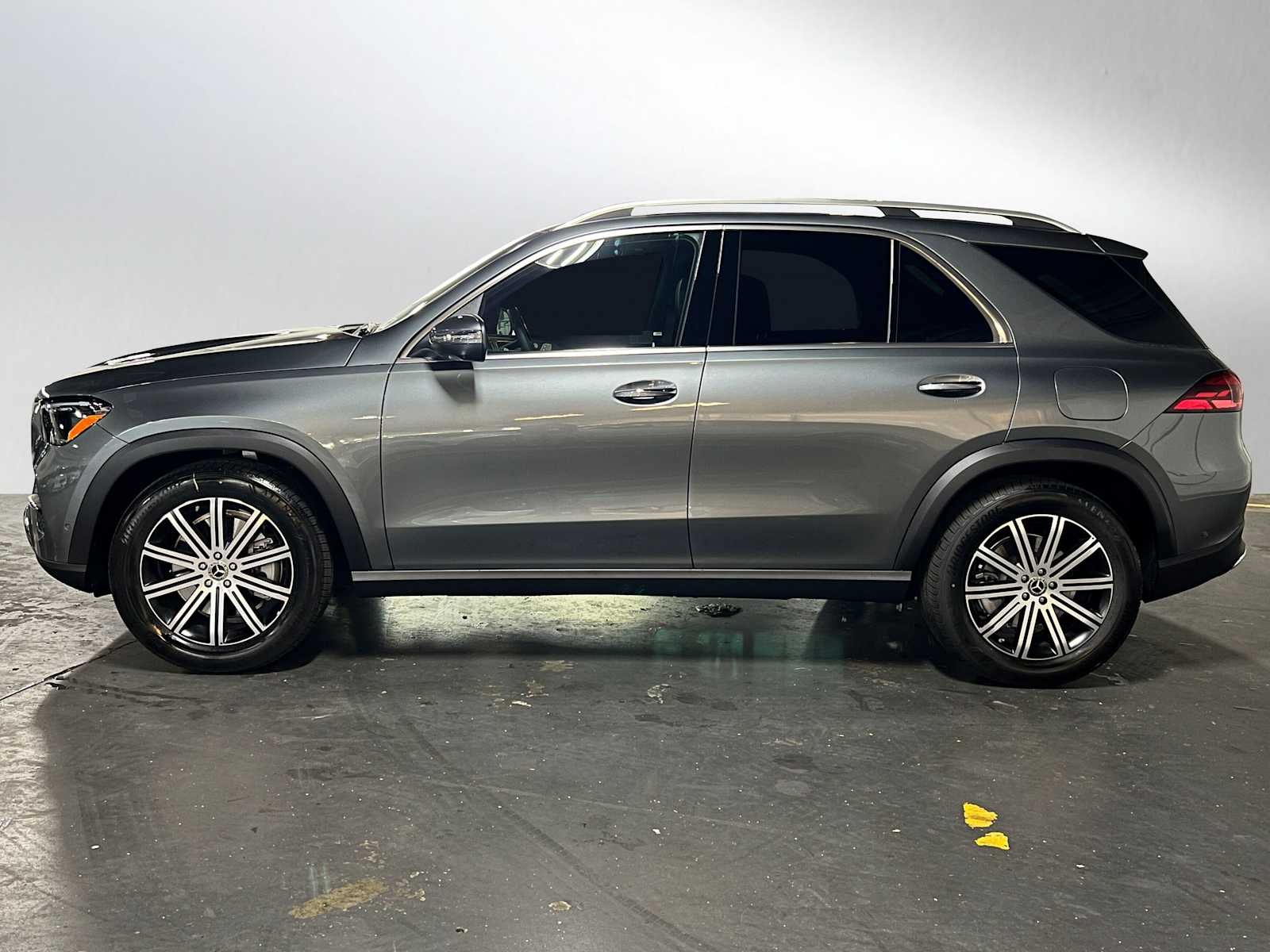 2026 Mercedes-Benz GLE 450e 4MATIC® SUV