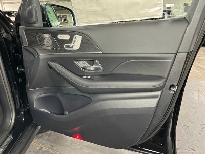 2026 Mercedes-Benz GLE 450e 4MATIC® SUV