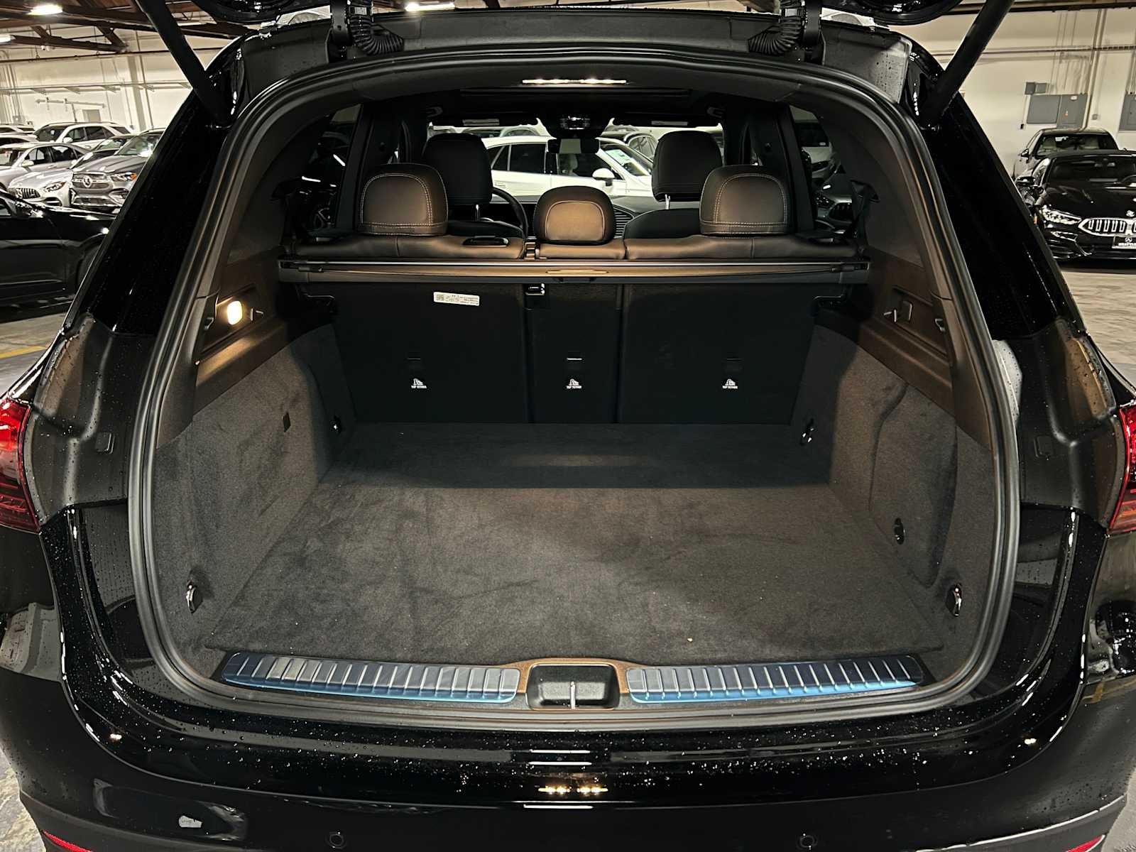 2026 Mercedes-Benz GLE 450e 4MATIC® SUV