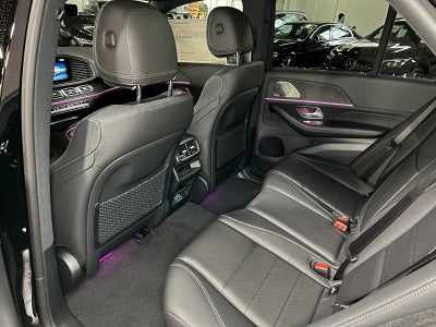 2026 Mercedes-Benz GLE 450e 4MATIC® SUV
