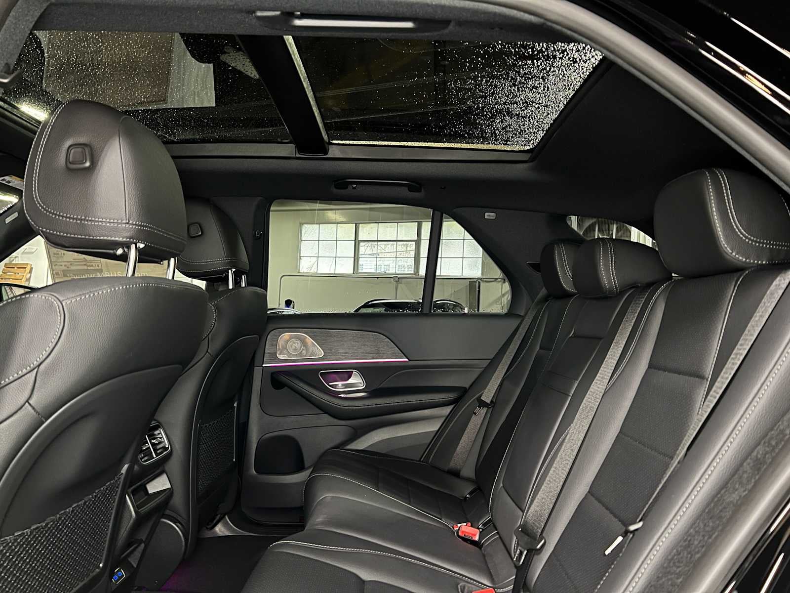 2026 Mercedes-Benz GLE 450e 4MATIC® SUV