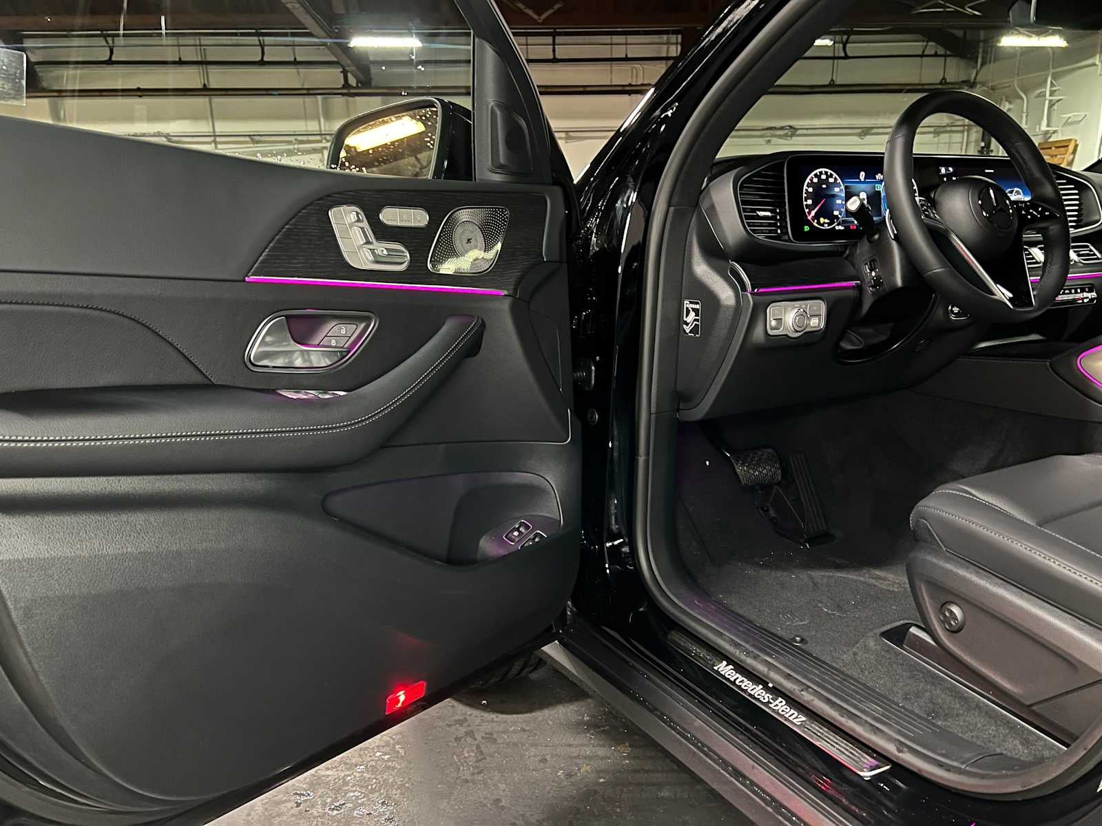 2026 Mercedes-Benz GLE 450e 4MATIC® SUV