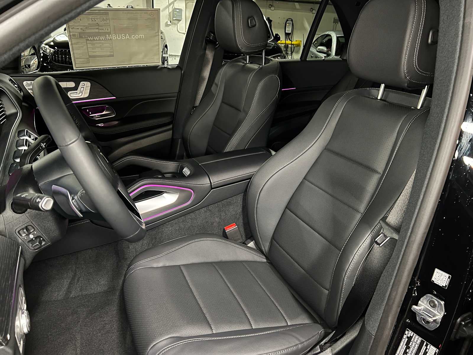 2026 Mercedes-Benz GLE 450e 4MATIC® SUV