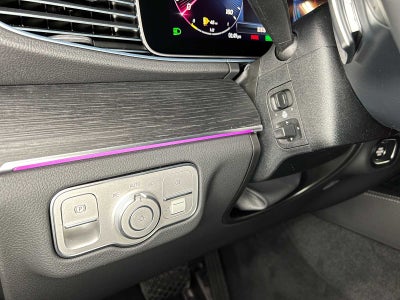 2026 Mercedes-Benz GLE 450e 4MATIC® SUV