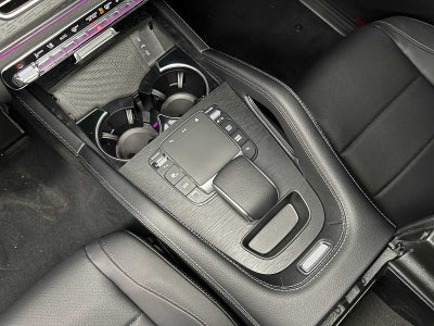 2026 Mercedes-Benz GLE 450e 4MATIC® SUV