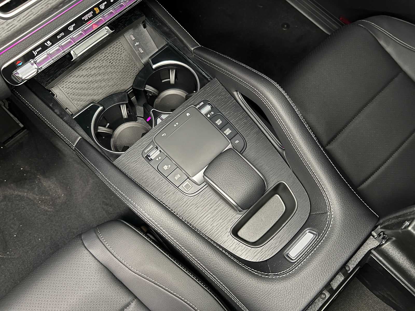 2026 Mercedes-Benz GLE 450e 4MATIC® SUV