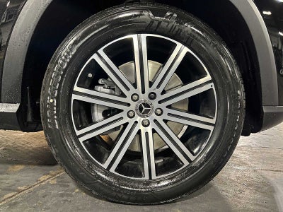 2026 Mercedes-Benz GLE 450e 4MATIC® SUV