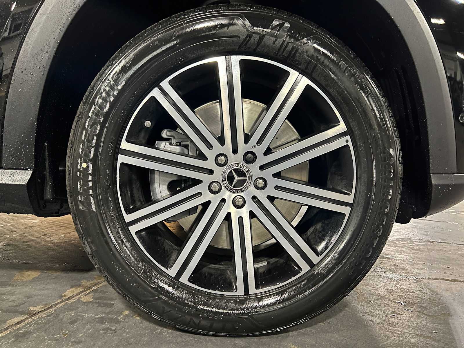 2026 Mercedes-Benz GLE 450e 4MATIC® SUV