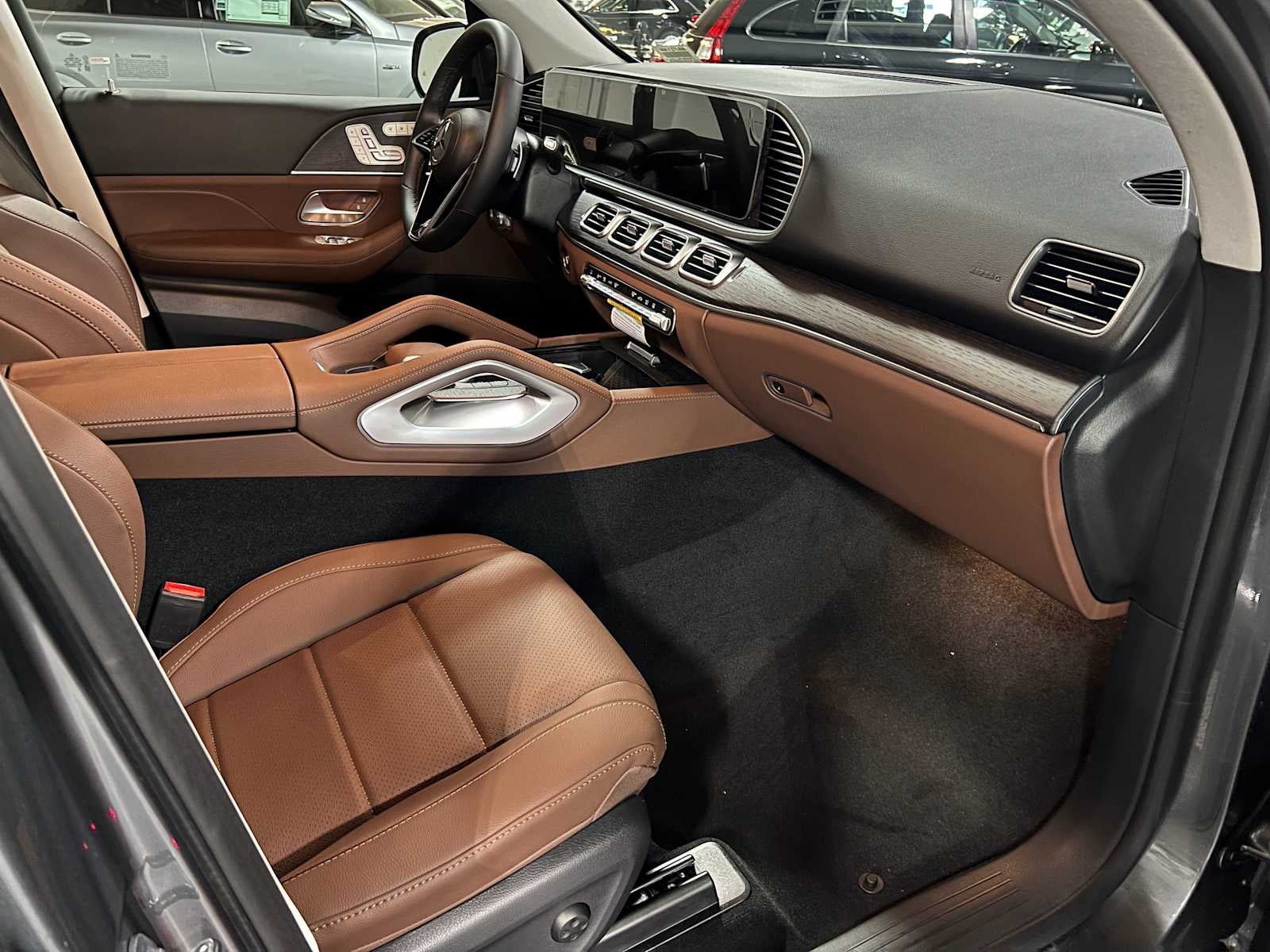 2026 Mercedes-Benz GLE 450e 4MATIC® SUV