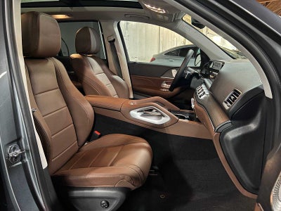 2026 Mercedes-Benz GLE 450e 4MATIC® SUV