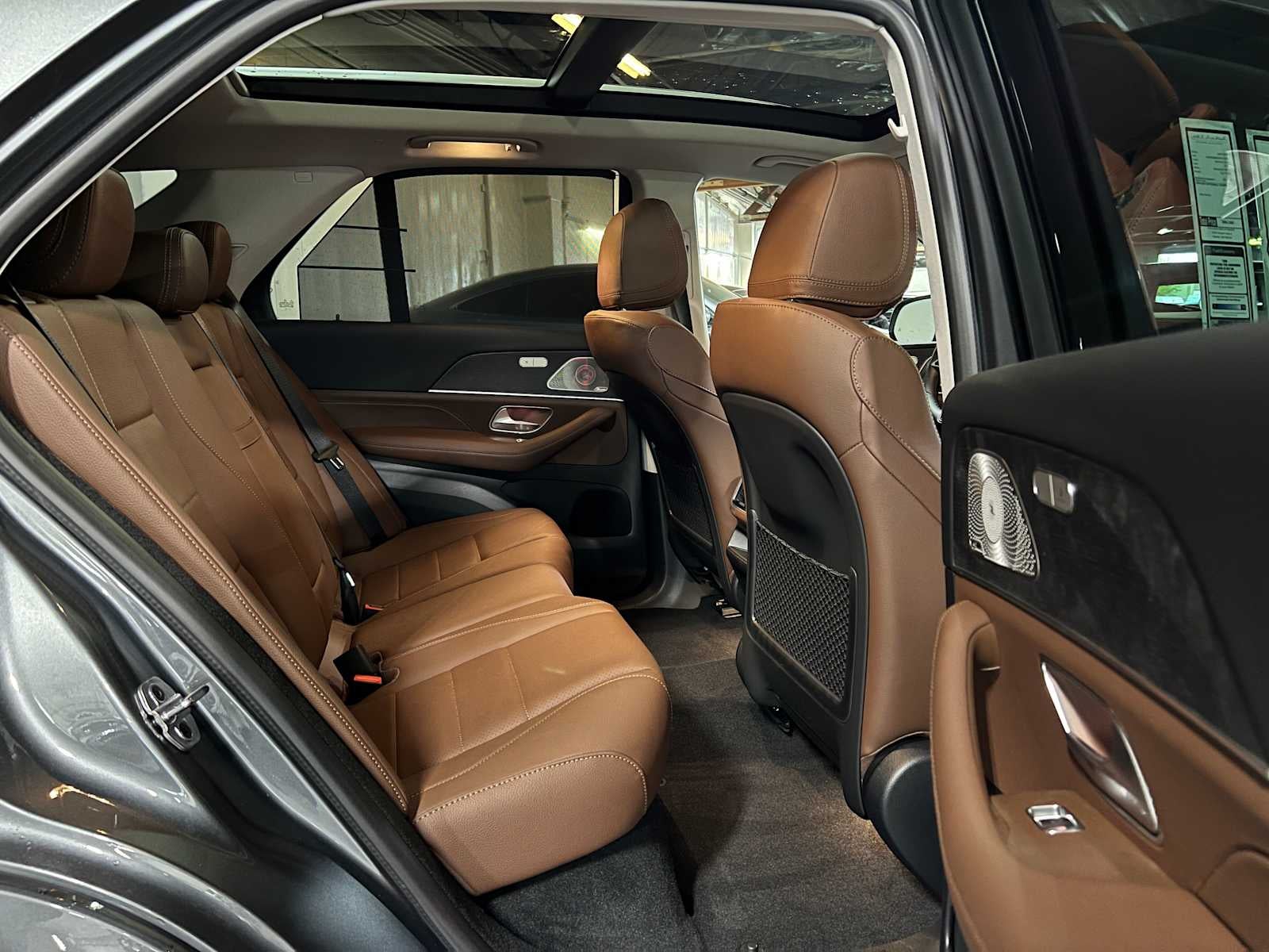 2026 Mercedes-Benz GLE 450e 4MATIC® SUV