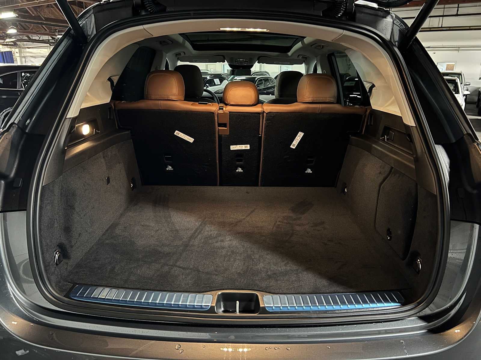 2026 Mercedes-Benz GLE 450e 4MATIC® SUV