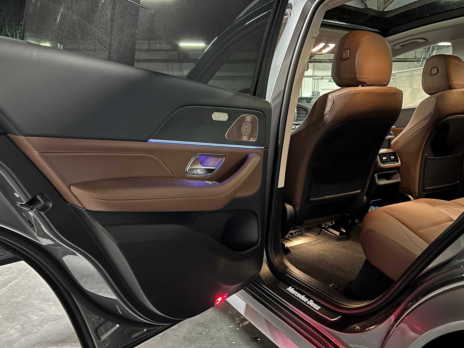 2026 Mercedes-Benz GLE 450e 4MATIC® SUV