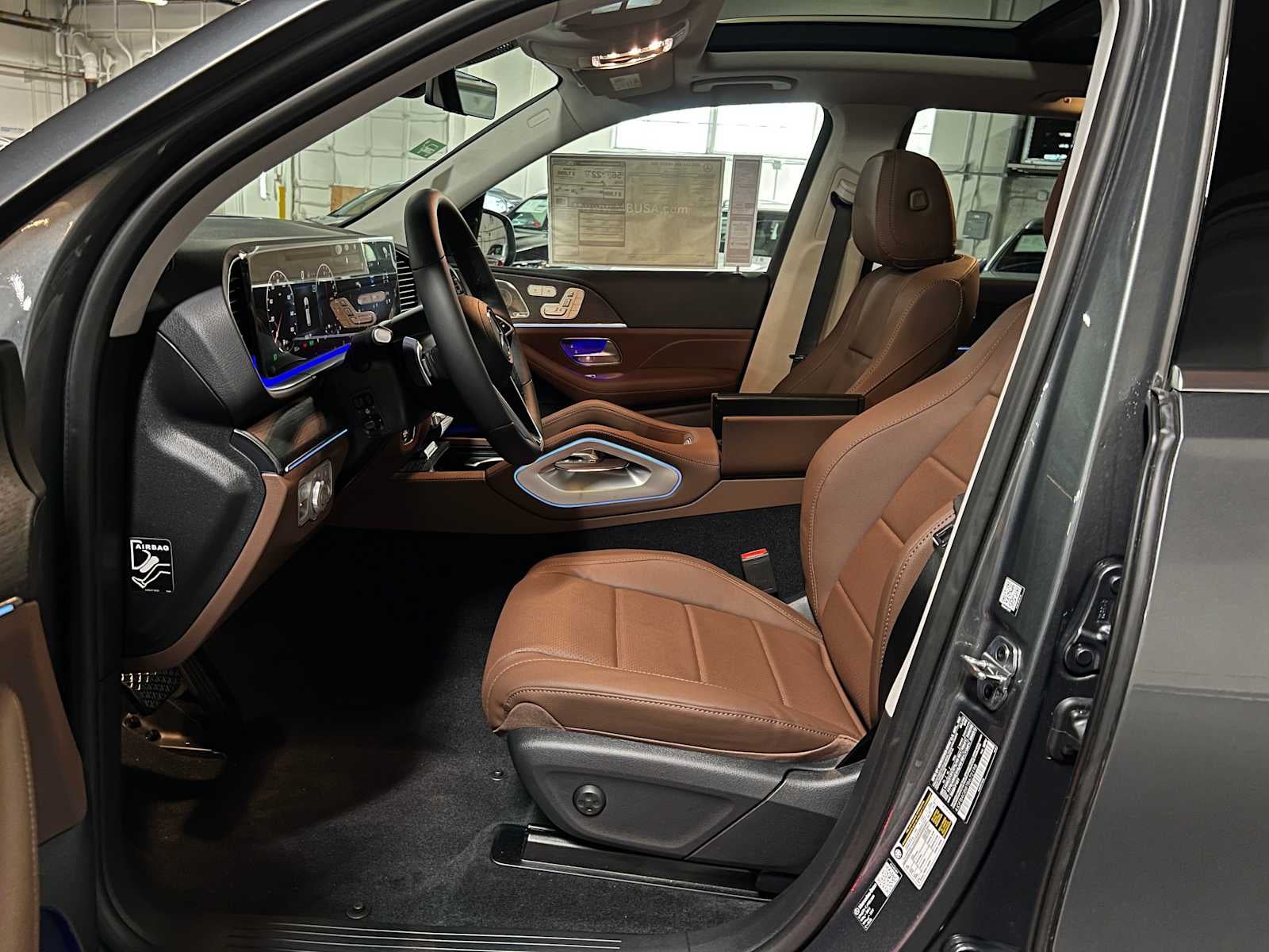 2026 Mercedes-Benz GLE 450e 4MATIC® SUV