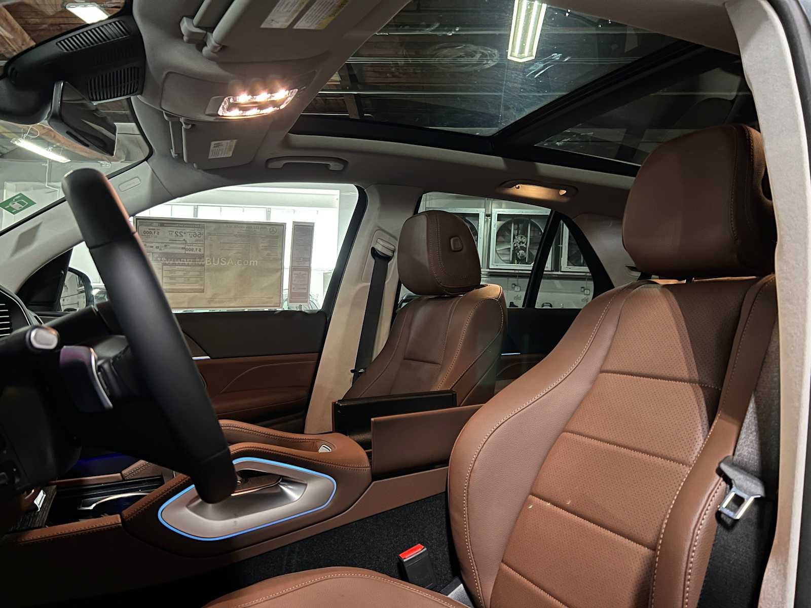 2026 Mercedes-Benz GLE 450e 4MATIC® SUV