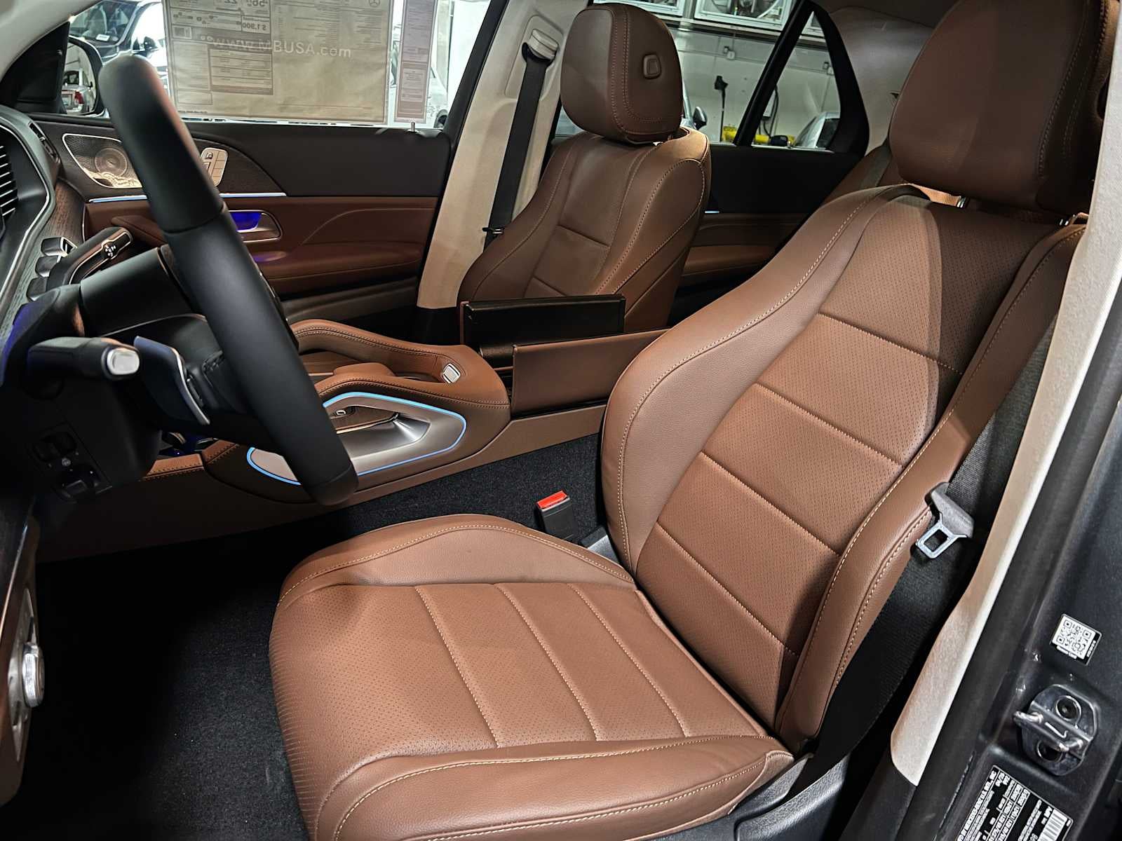 2026 Mercedes-Benz GLE 450e 4MATIC® SUV