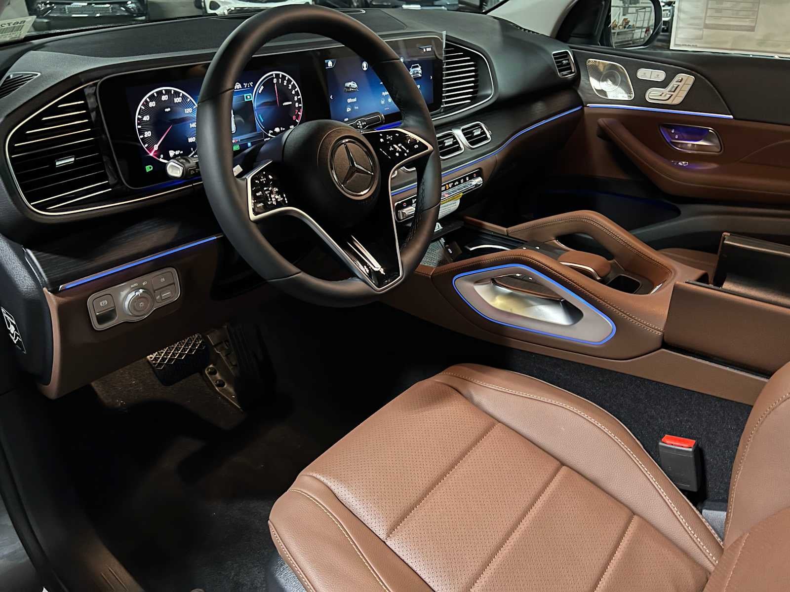 2026 Mercedes-Benz GLE 450e 4MATIC® SUV