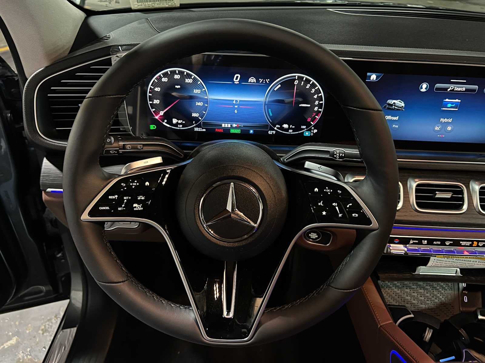 2026 Mercedes-Benz GLE 450e 4MATIC® SUV