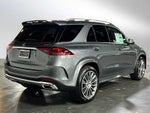2026 Mercedes-Benz GLE 450e 4MATIC® SUV