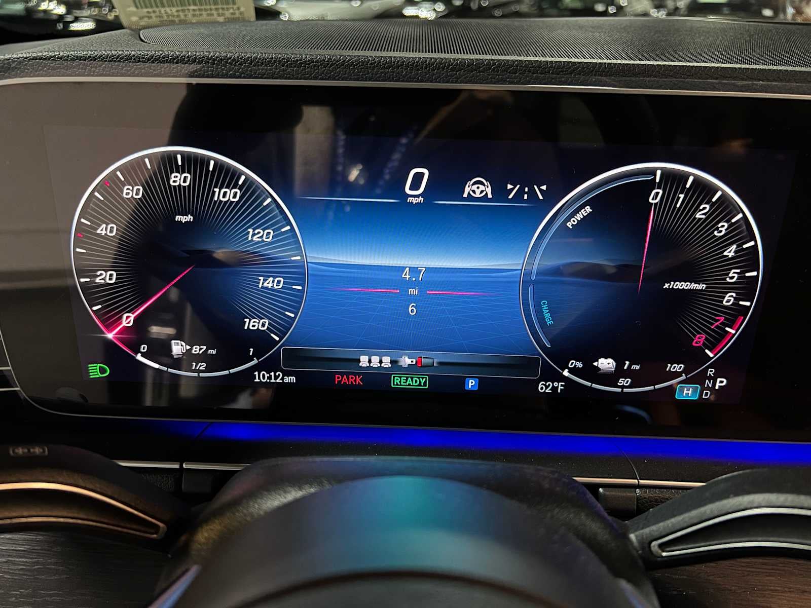 2026 Mercedes-Benz GLE 450e 4MATIC® SUV
