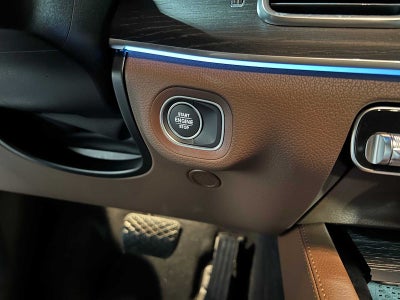 2026 Mercedes-Benz GLE 450e 4MATIC® SUV