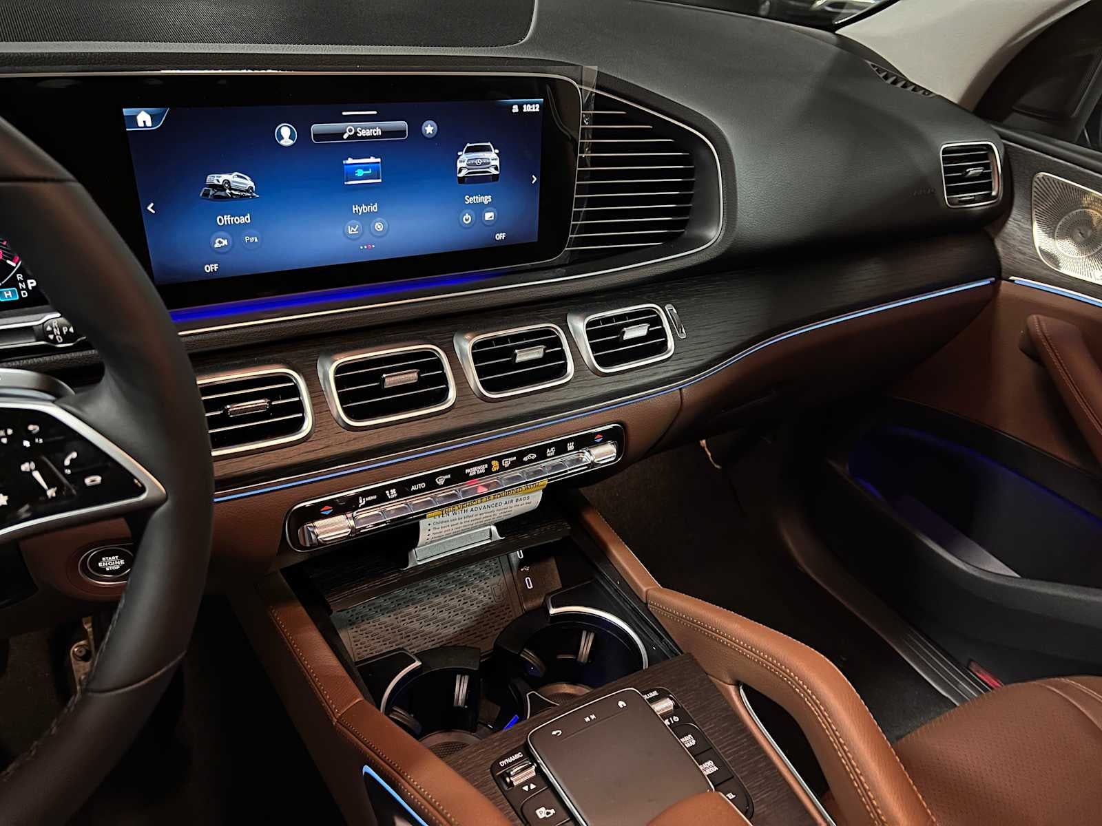 2026 Mercedes-Benz GLE 450e 4MATIC® SUV