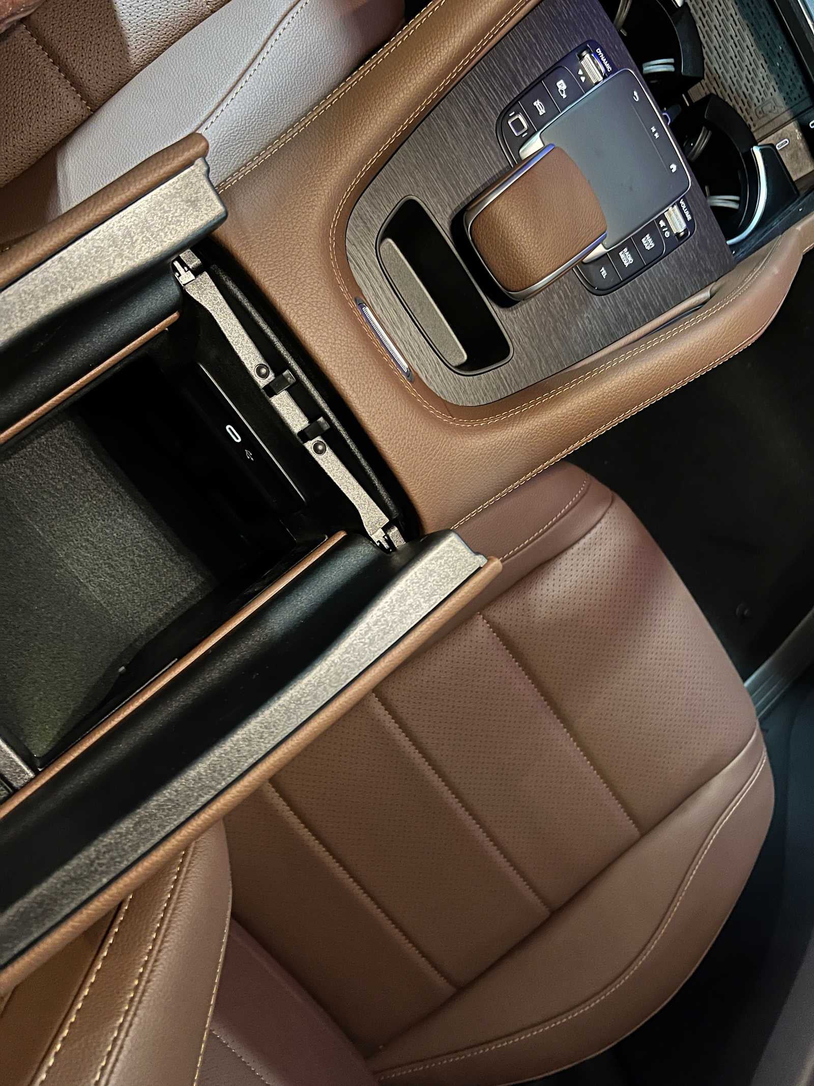 2026 Mercedes-Benz GLE 450e 4MATIC® SUV