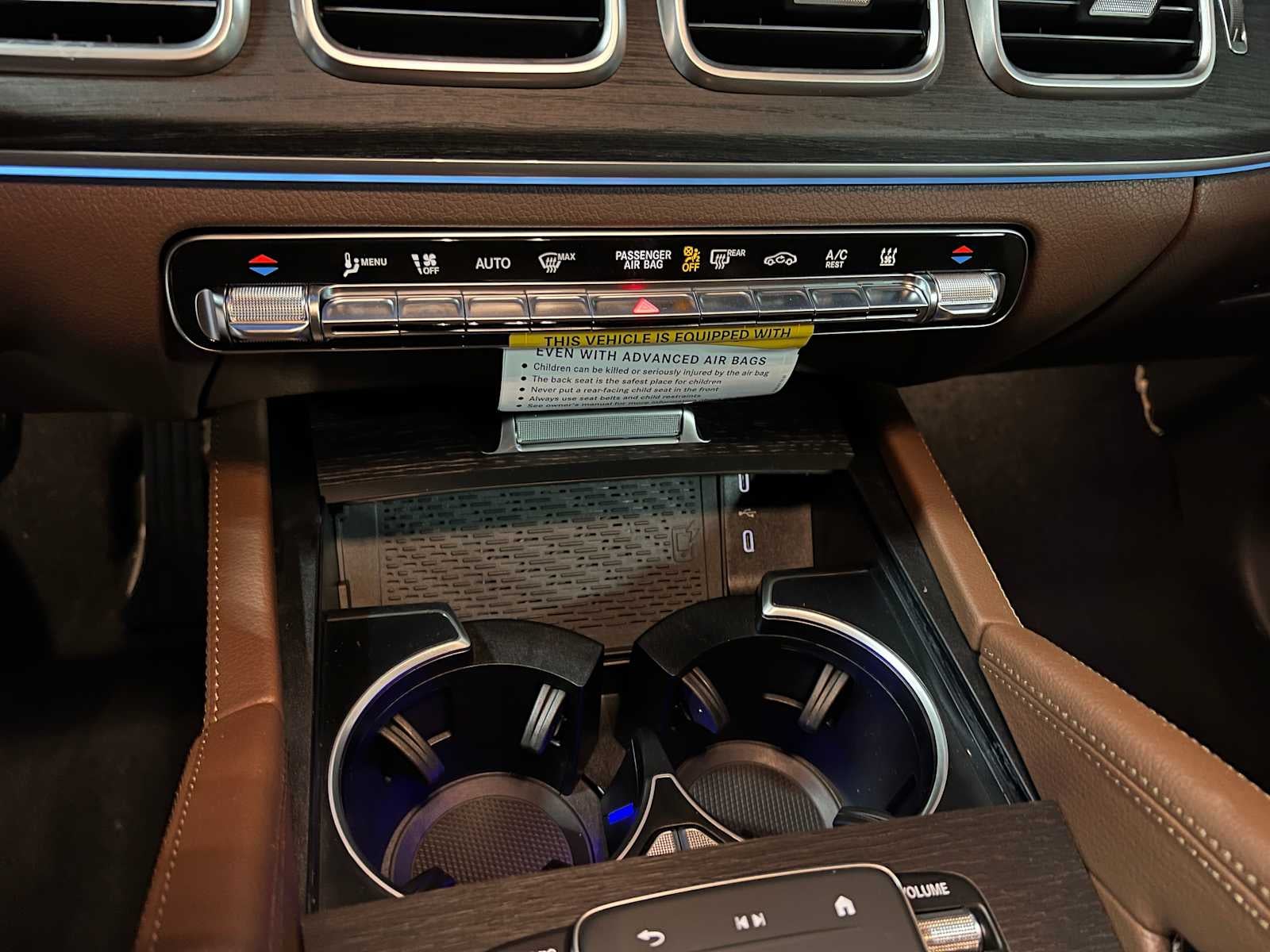 2026 Mercedes-Benz GLE 450e 4MATIC® SUV