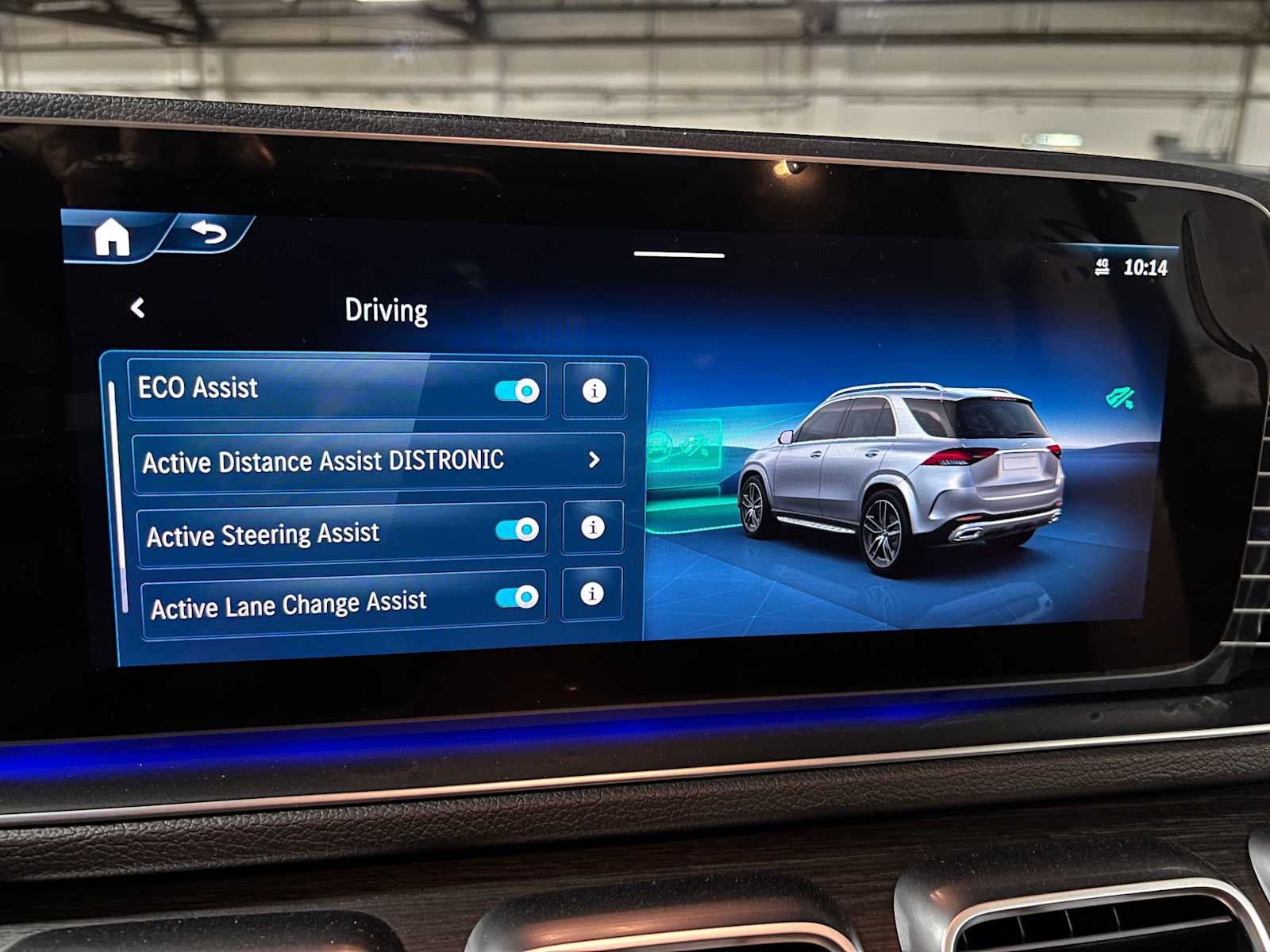 2026 Mercedes-Benz GLE 450e 4MATIC® SUV