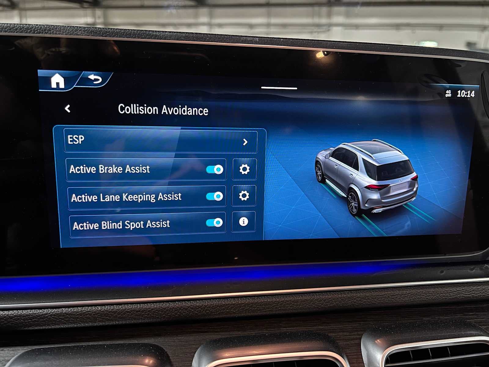 2026 Mercedes-Benz GLE 450e 4MATIC® SUV