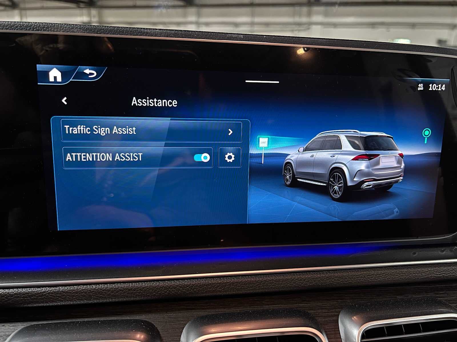 2026 Mercedes-Benz GLE 450e 4MATIC® SUV