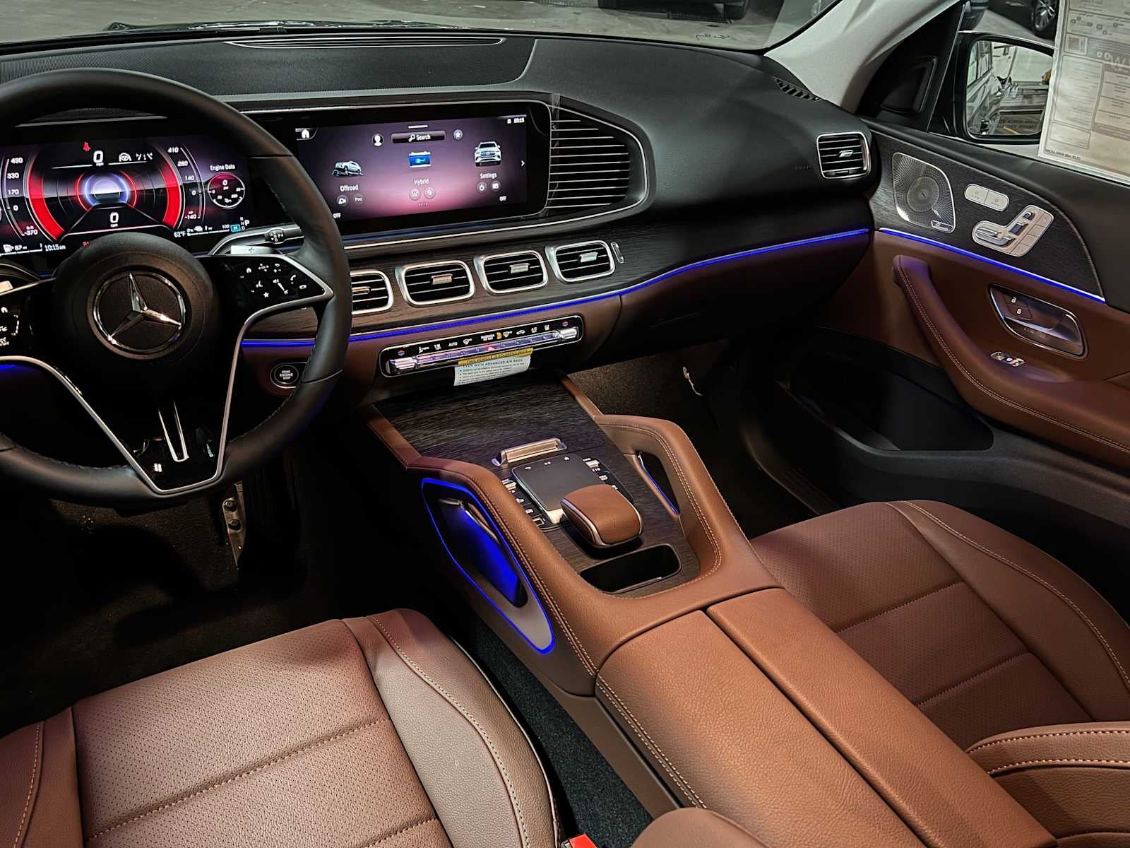 2026 Mercedes-Benz GLE 450e 4MATIC® SUV