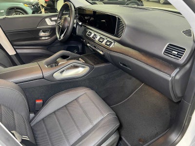 2026 Mercedes-Benz GLE 450e 4MATIC® SUV