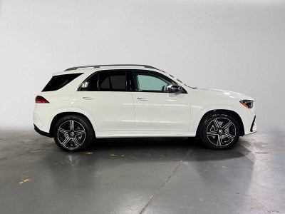 2026 Mercedes-Benz GLE 450e 4MATIC® SUV