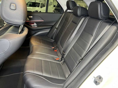 2026 Mercedes-Benz GLE 450e 4MATIC® SUV