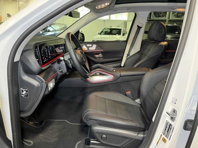 2026 Mercedes-Benz GLE 450e 4MATIC® SUV