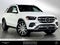 2026 Mercedes-Benz GLE 450e 4MATIC® SUV