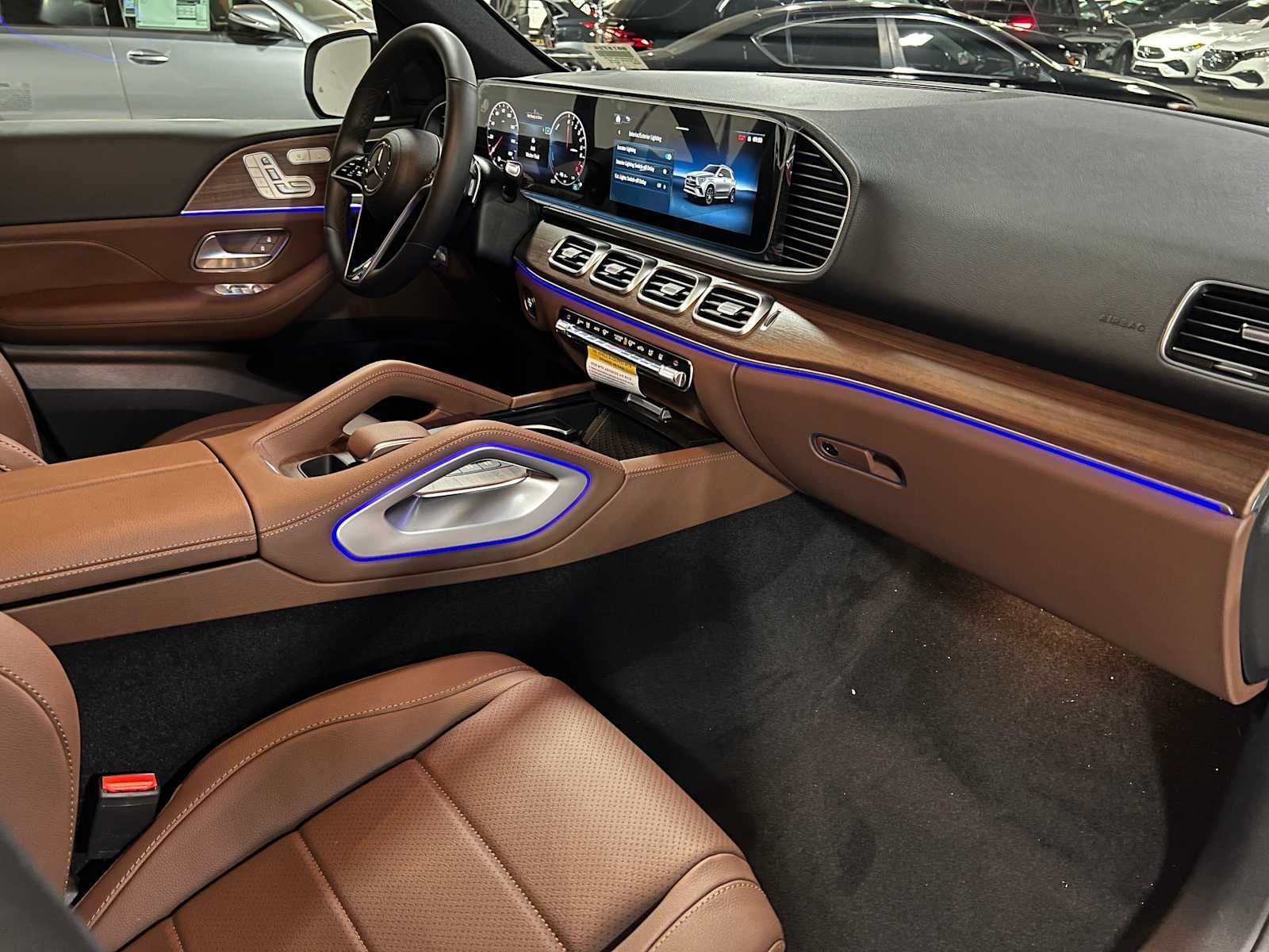 2026 Mercedes-Benz GLE 450e 4MATIC® SUV