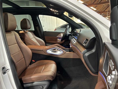 2026 Mercedes-Benz GLE 450e 4MATIC® SUV