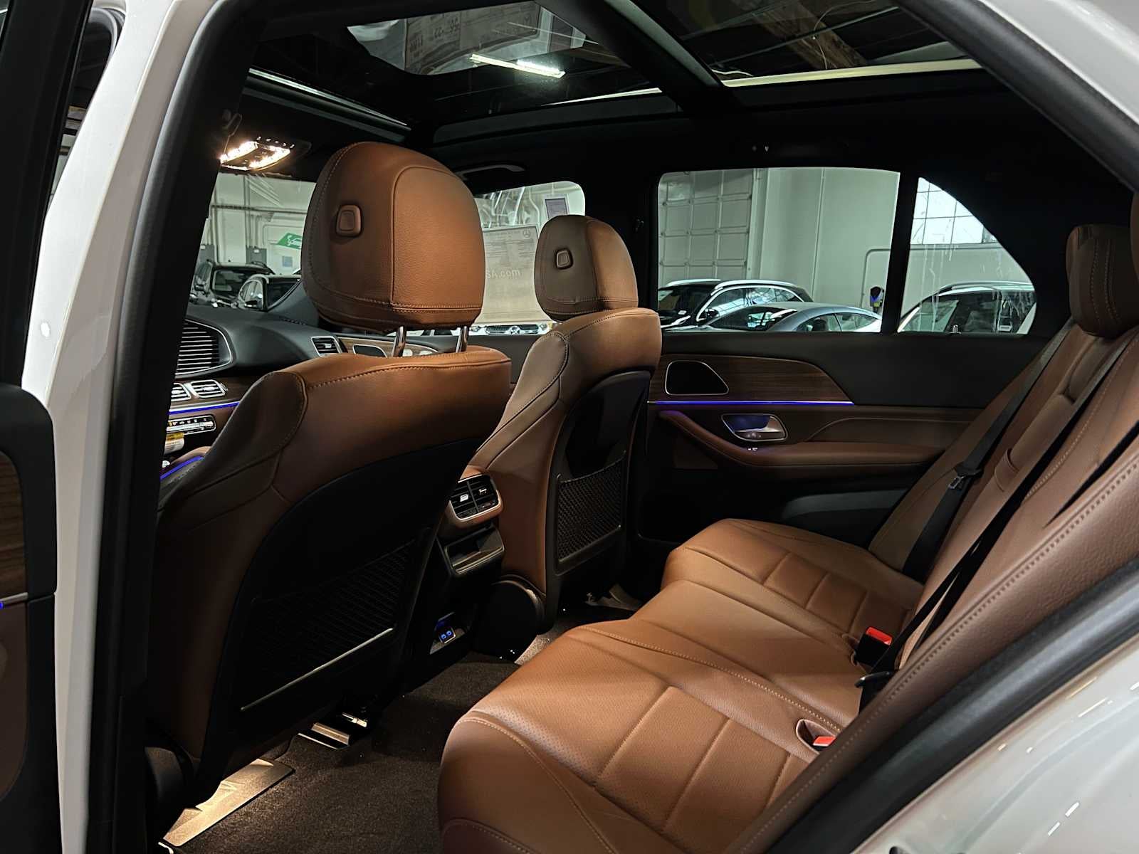 2026 Mercedes-Benz GLE 450e 4MATIC® SUV