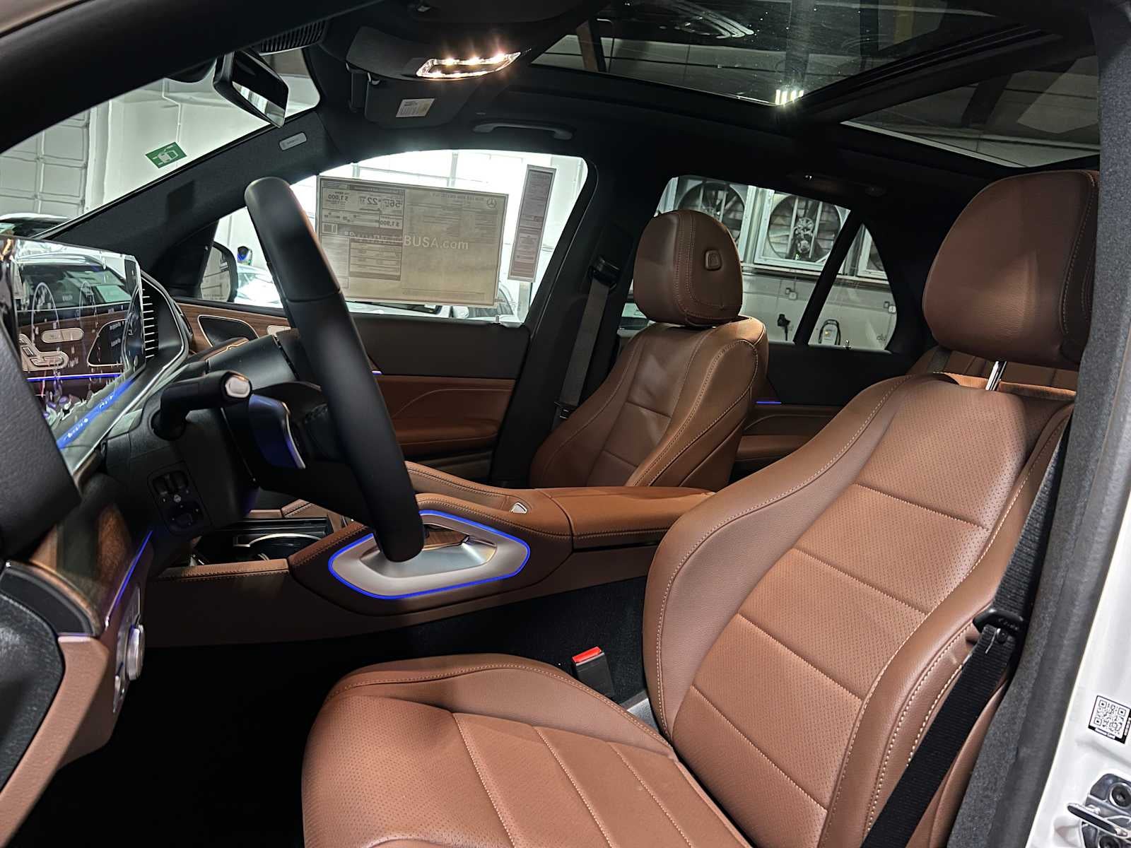 2026 Mercedes-Benz GLE 450e 4MATIC® SUV