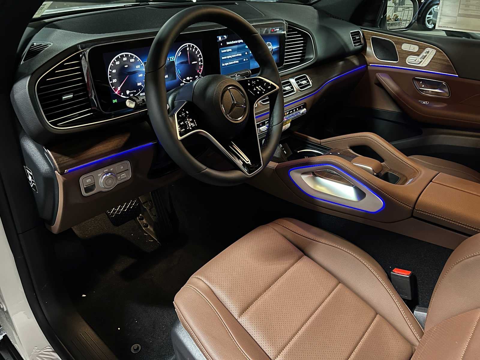 2026 Mercedes-Benz GLE 450e 4MATIC® SUV