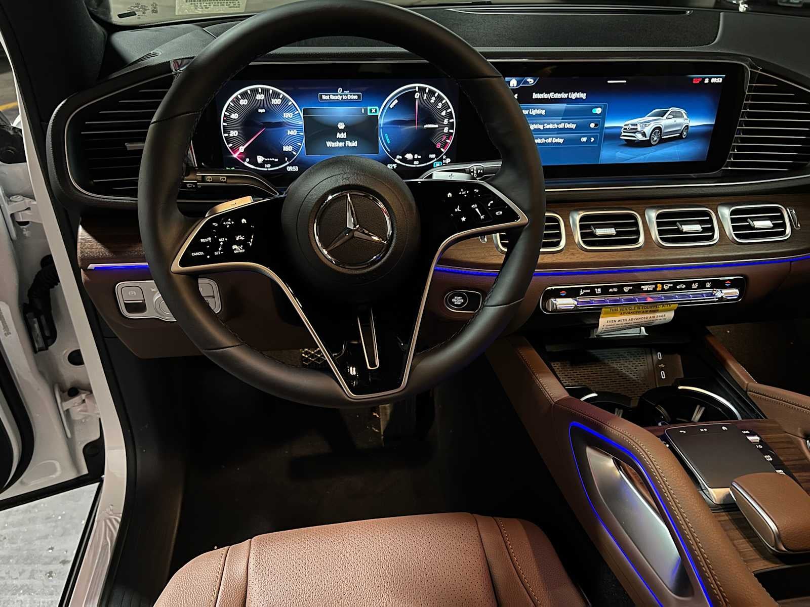 2026 Mercedes-Benz GLE 450e 4MATIC® SUV