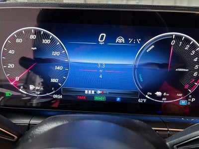2026 Mercedes-Benz GLE 450e 4MATIC® SUV