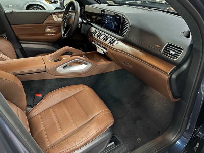 2026 Mercedes-Benz GLE 450e 4MATIC® SUV