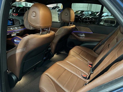 2026 Mercedes-Benz GLE 450e 4MATIC® SUV