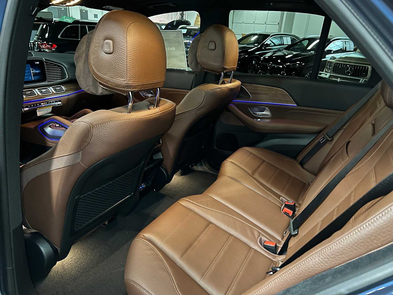 2026 Mercedes-Benz GLE 450e 4MATIC® SUV