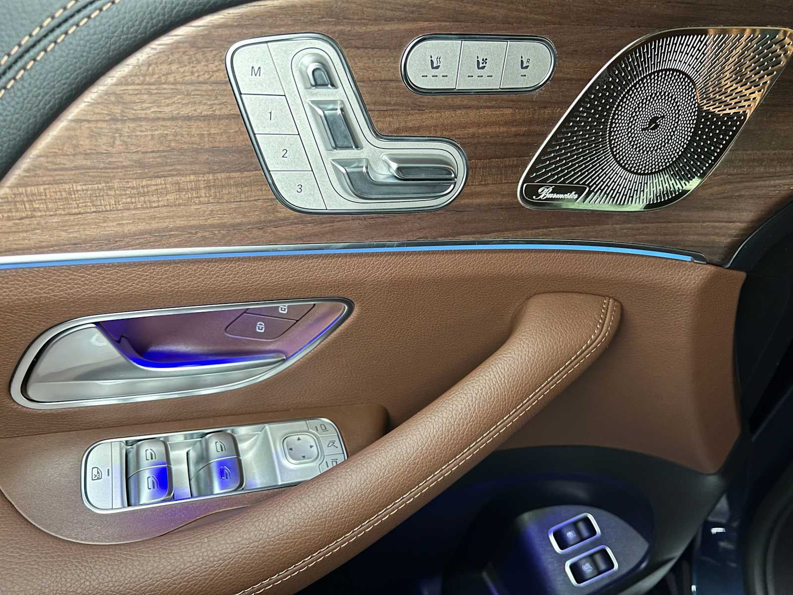 2026 Mercedes-Benz GLE 450e 4MATIC® SUV